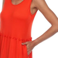 Women's White Mark Midi Dress Gray -White Mark Sales unnamed file 1467