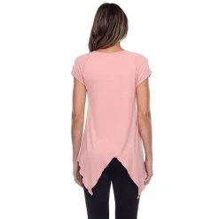 Women's White Mark Fenella Tunic Yellow -White Mark Sales unnamed file 1923