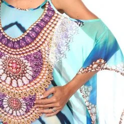 Maternity White Mark Cold-Shoulder Sheer Maxi Caftan Red Orange 8 Maternity White Mark Cold-Shoulder Sheer Maxi Caftan Red Orange -White Mark Sales unnamed file 2078