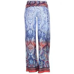 Women's White Mark Palazzo Pants Black -White Mark Sales unnamed file 820