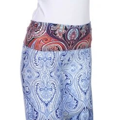 Women's White Mark Palazzo Pants Black -White Mark Sales unnamed file 823