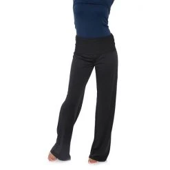 Women's White Mark Palazzo Pants Black -White Mark Sales unnamed file 831