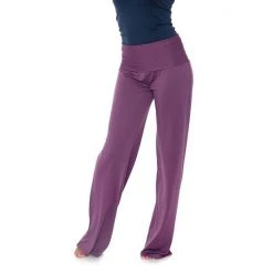 Women's White Mark Palazzo Pants Black -White Mark Sales unnamed file 833